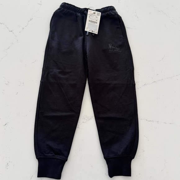New Zara Kids Joggers Size 6-7 - Picture 2 of 3